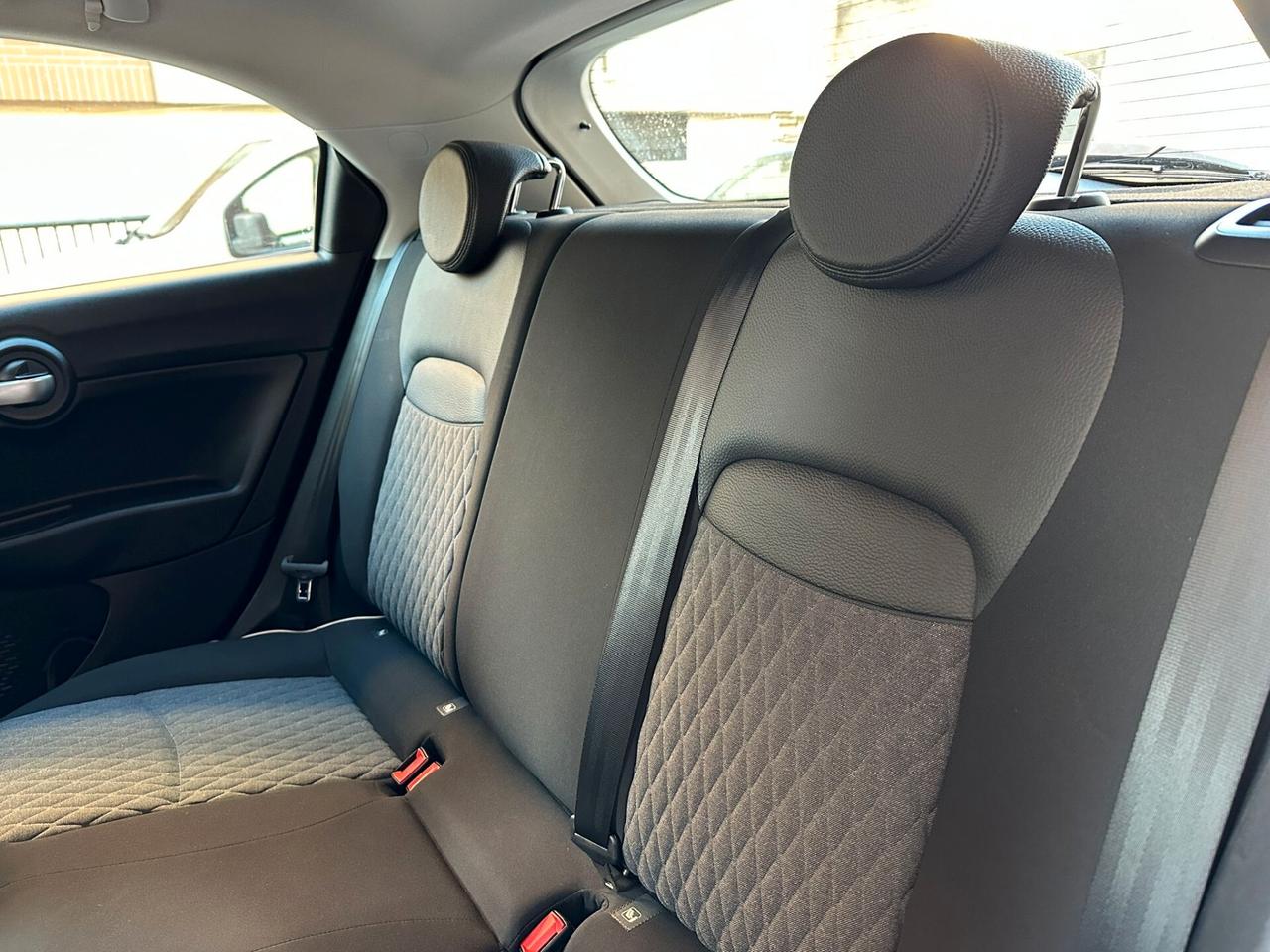 Fiat 500X 1.6 MultiJet 120CV City Cross