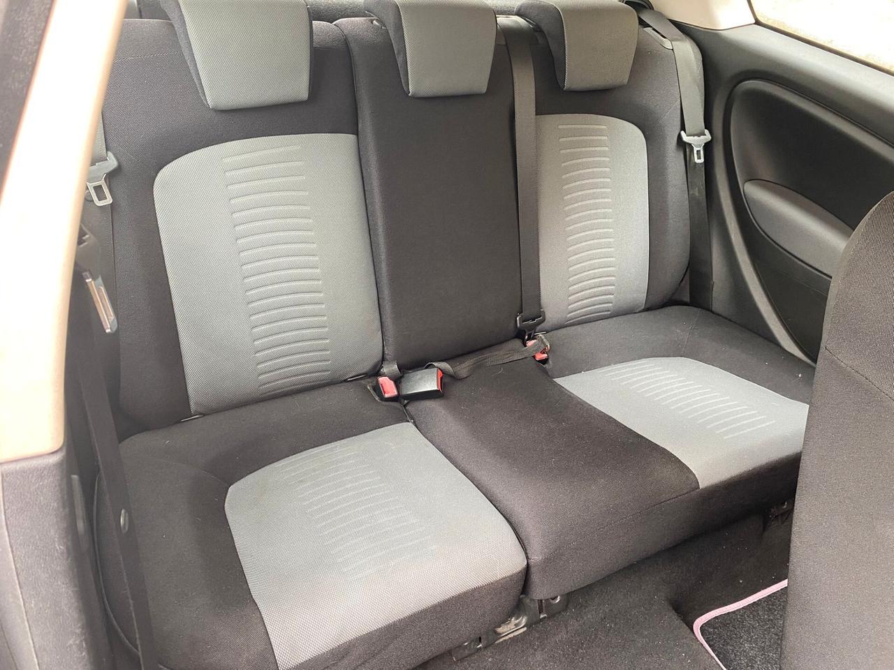 Fiat Grande Punto 1.3 MJT 75 CV 3 porte full 2007