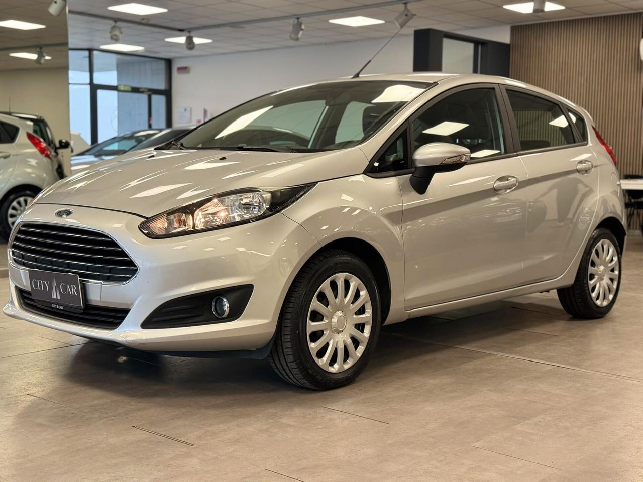 Ford Fiesta 1.0 80CV 5 porte Business
