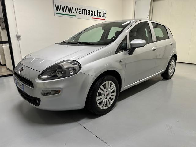 FIAT Grande Punto 1.2 8V 5 porte Lounge