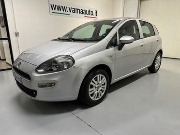 FIAT Grande Punto 1.2 8V 5 porte Lounge