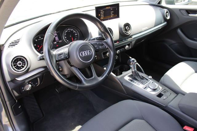 Audi A3 Sportback 40 2.0 tdi Admired quattro 184cv