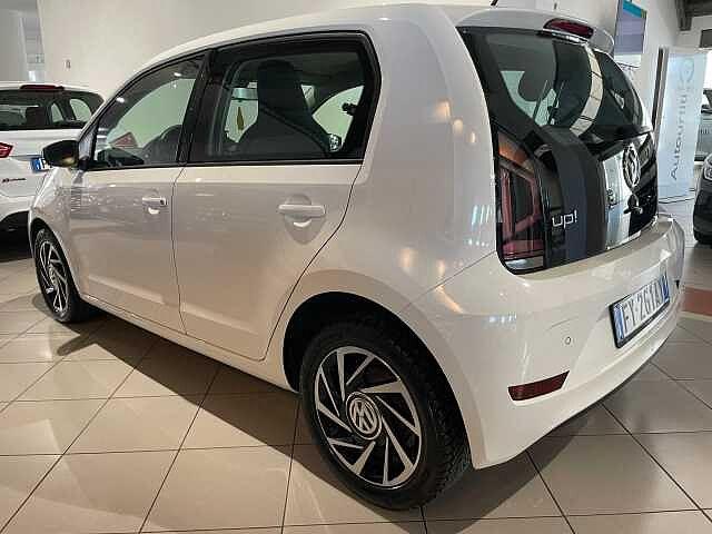 Volkswagen up! 1.0 5p. move up!