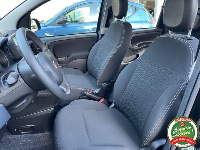 FIAT Panda 1.0 FireFly S&S Hybrid UNICO PROPR.