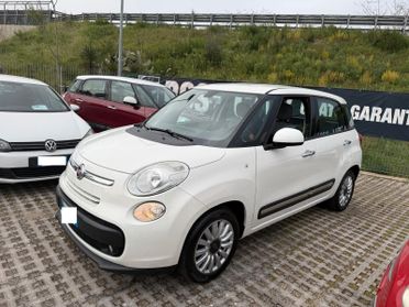 Fiat 500L 1.3 Multijet 85 CV Lounge-2015