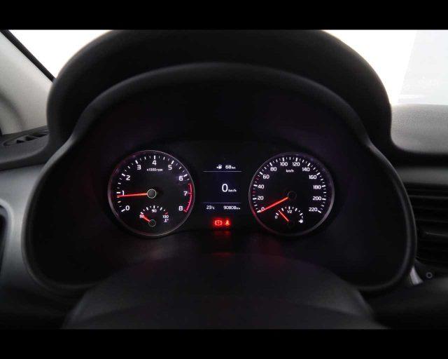KIA Stonic 1.4 MPI EcoGPL Style