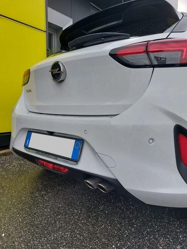 Opel Corsa Corsa 1.2 130 CV aut. GS