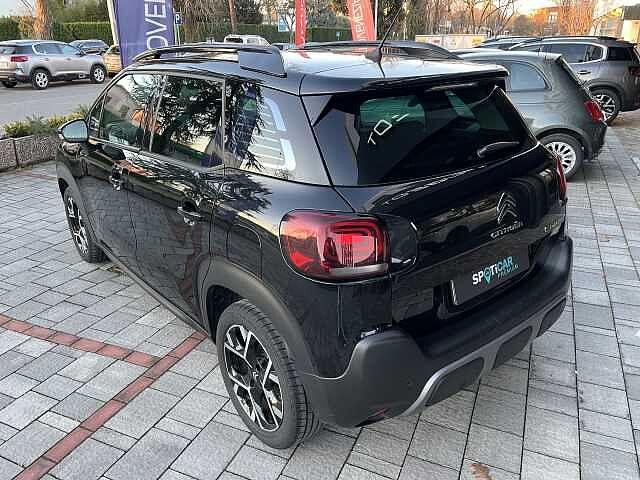 Citroen C3 Aircross PureTech 130 S&S EAT6 Shine Pack