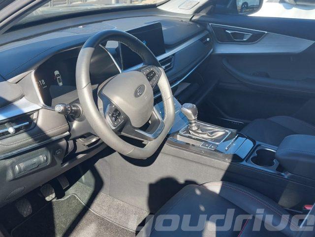 DR MOTOR DR 6.0 1.5 Turbo Bi-Fuel GPL KM 10.100