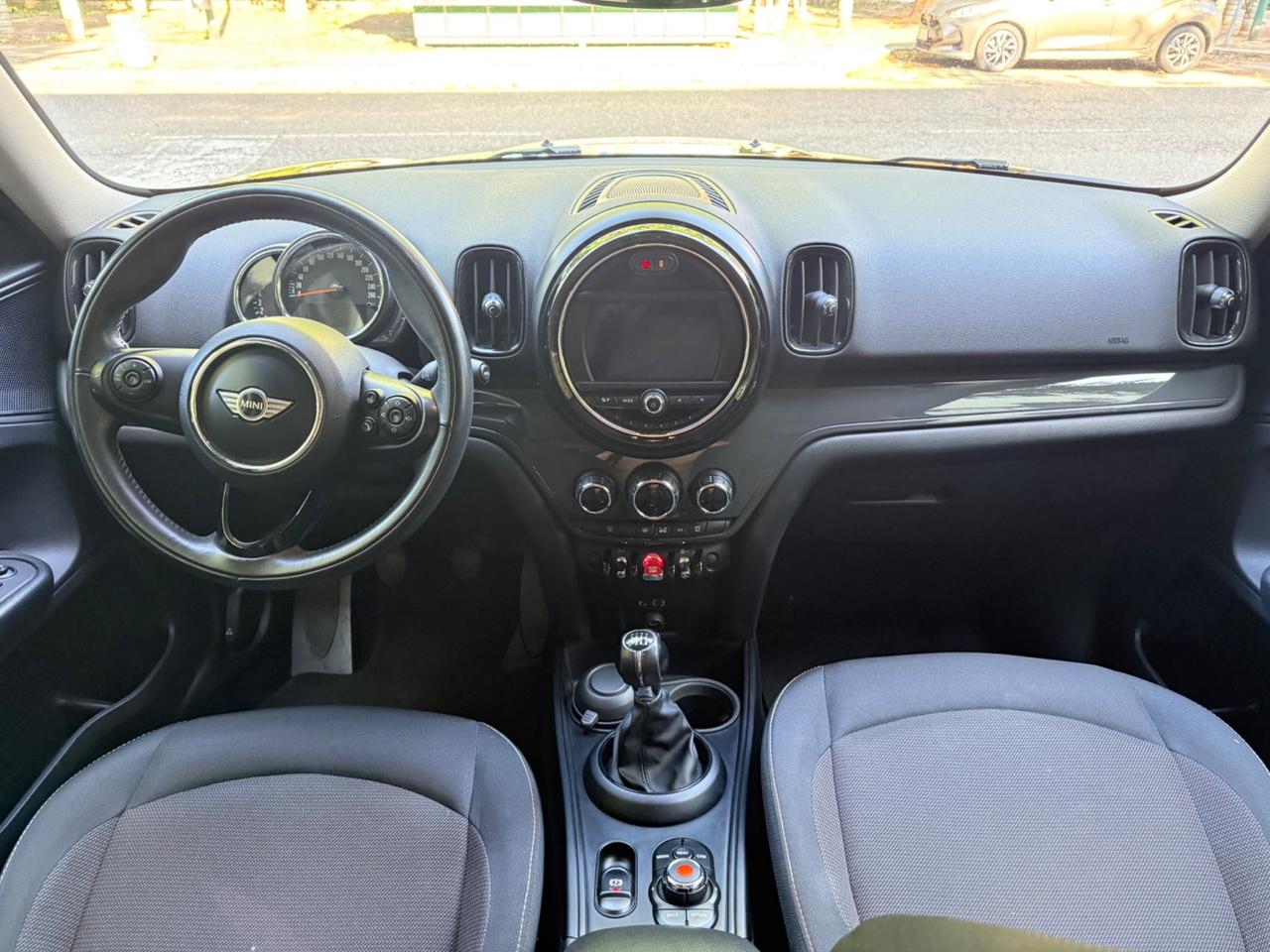 Mini One Countryman Mini 1.5 One Hype Countryman