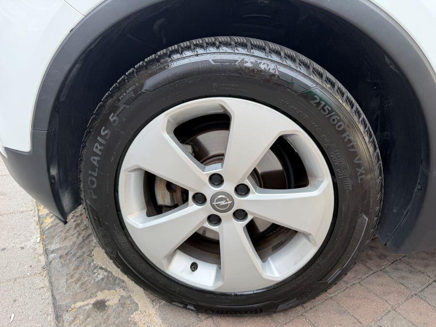 OPEL MOKKA X 1.6 CDTI ELEGANCE CERTIFICATA XFETTA