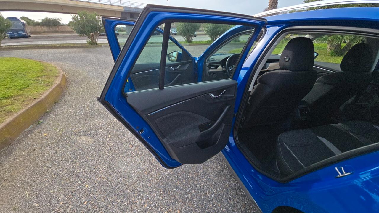 Skoda Kamiq 1.0 TSI 110 CV Style