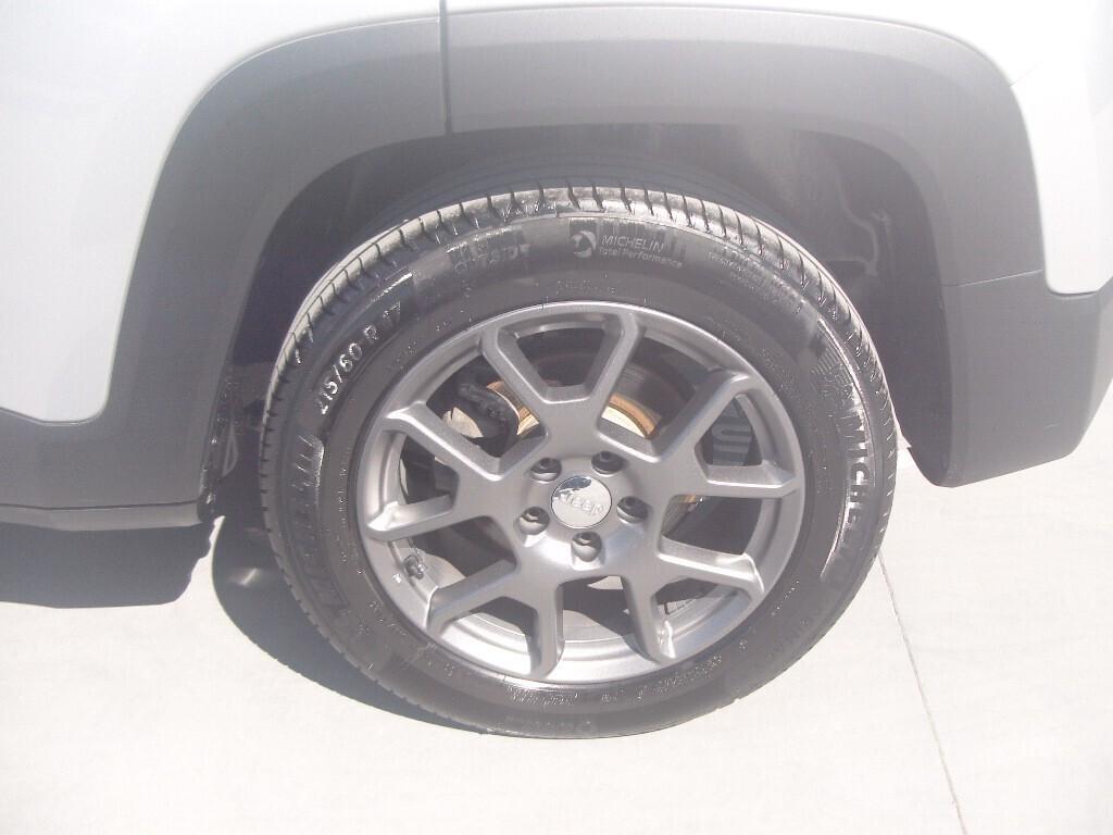 Jeep Renegade 1.6 Mjt 120 CV Limited - 2020