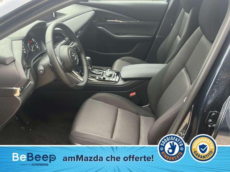 Mazda CX-30 2.5 M-HYBRID EXCLUSIVE LINE 2WD 140CV 6AT