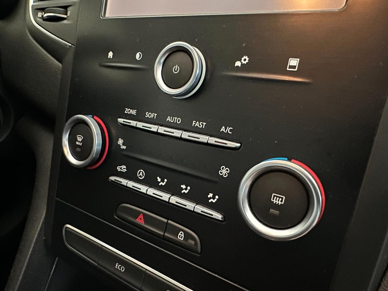 Renault Megane Sporter 1.5 BLUEDCI 115 cv. BUSINESS (Nav)