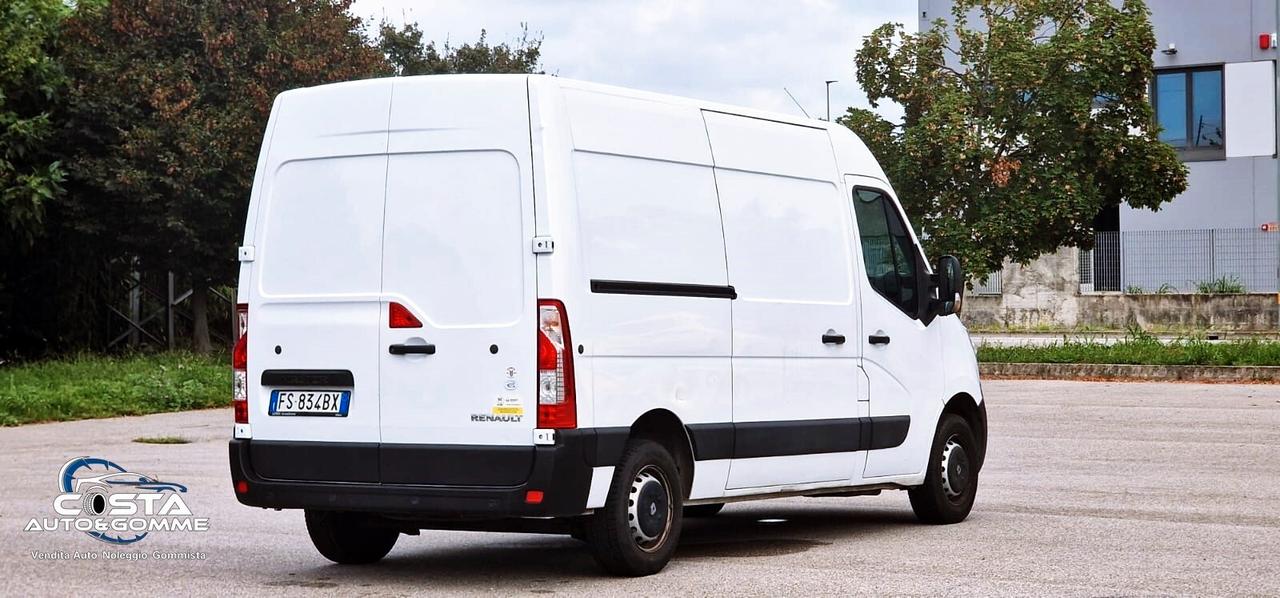 Renault Master Renaul T35 2.3 dCi 145 cv IVA COMPRESA