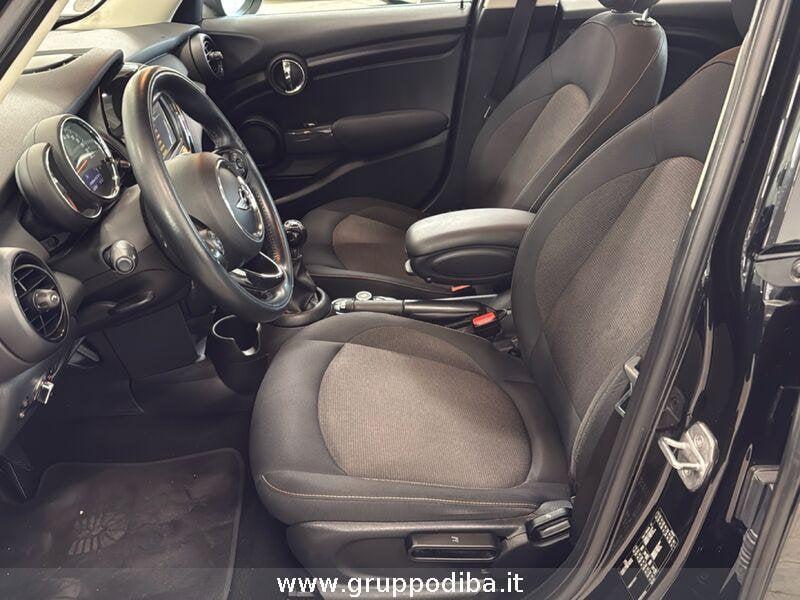 MINI Mini 5 porte Mini 2014 Diesel Mini 1.5 One D Business XL 5p