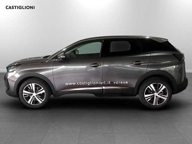 Peugeot 3008 3008 1.5 bluehdi Allure Pack s&s 130cv eat8