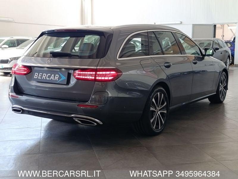 Mercedes-Benz Classe E E 300 de Auto EQ-Power Business Sport