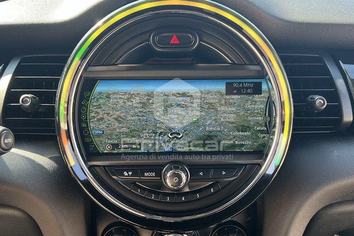 MINI Mini 1.5 Cooper D Business XL