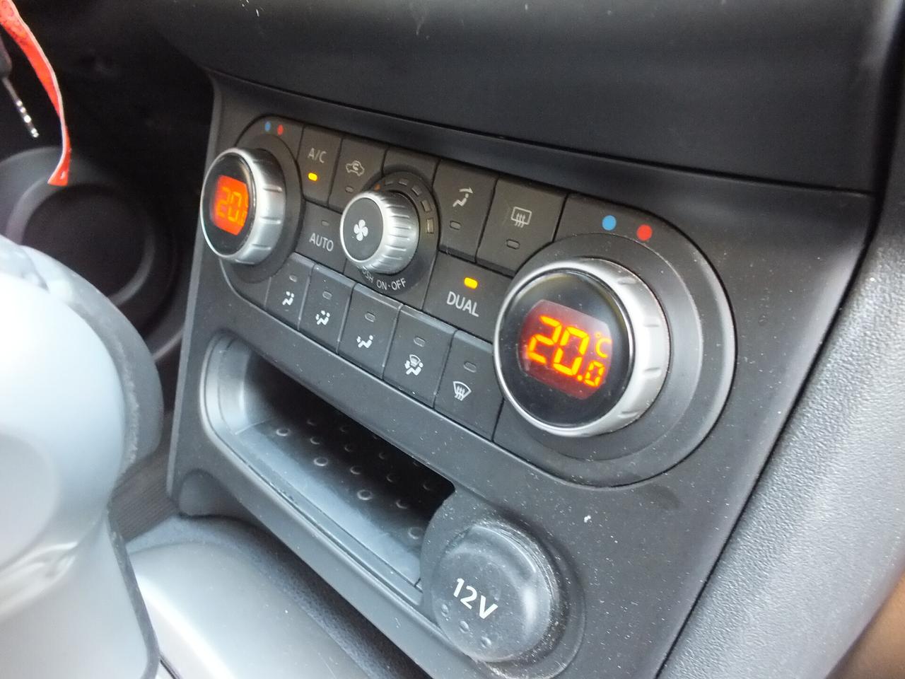 NISSAN QASHQAI+2 2.0 150 CV 4X4 AUTOM.7-POSTI TEKNA