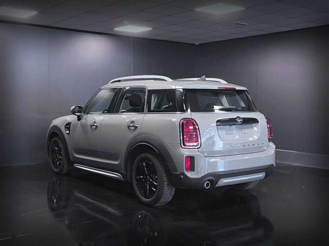 MINI Countryman 1.5 Cooper Countryman LED/Navi/Camera/PDC