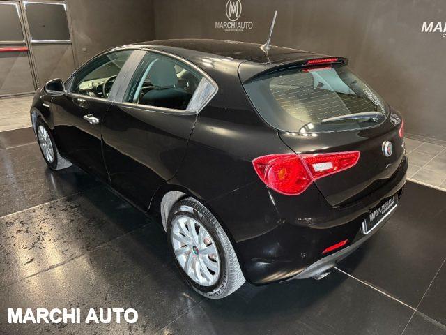 ALFA ROMEO Giulietta 1.6 JTDm 120 CV Super