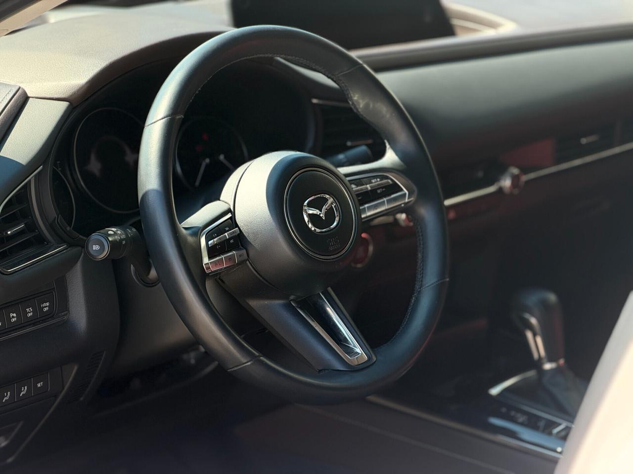 Mazda CX-30 2.0L Skyactiv-G 150 CV M Hybrid AWD Exclusive