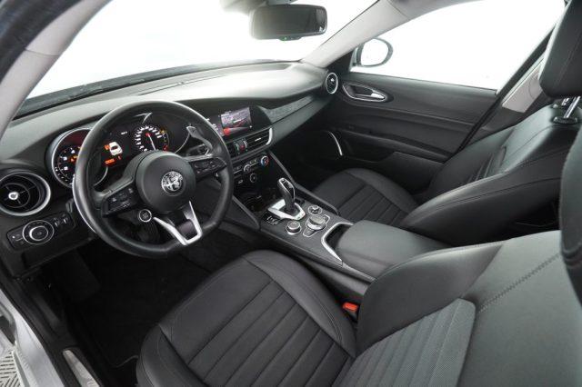 ALFA ROMEO Giulia Giulia 2.2 Turbodiesel 190 CV AT8 Executive