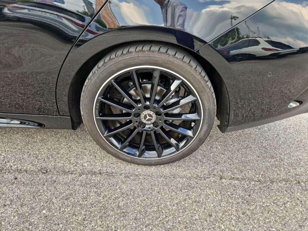 Mercedes CLA 180 180 Premium