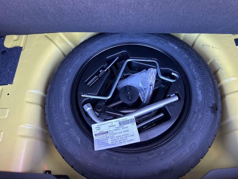 FIAT Panda New 1.0 70cv Hybrid Panda