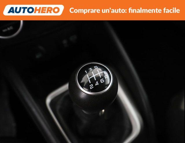 FIAT Tipo 1.4 4 porte Opening Edition