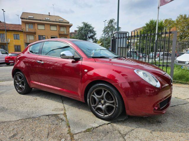 ALFA ROMEO MiTo 1.6 JTDm-2 S&S