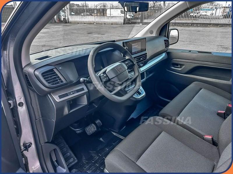 FIAT Scudo SCUDO 2.2 COMBI XL L3 Level 1 Aut 9posti 180cv