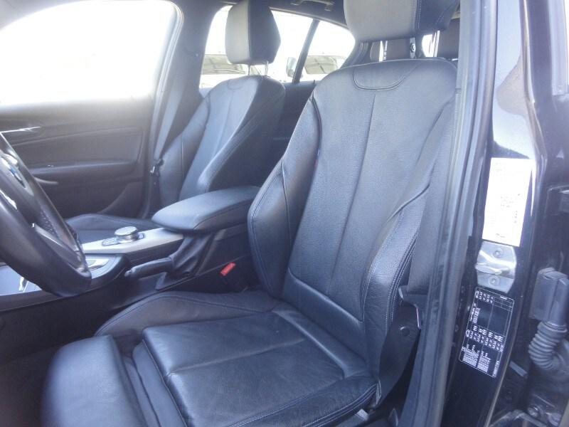 BMW Serie 1 (F20) 118d 5p. Msport
