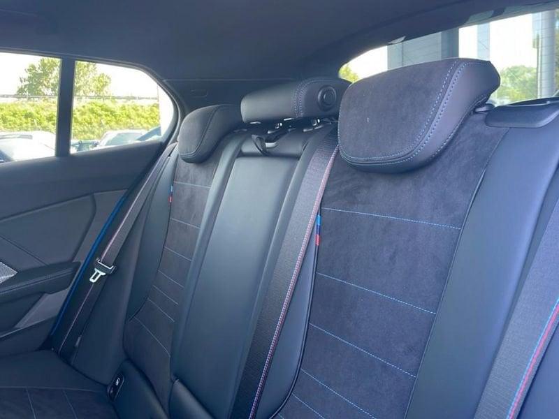 BMW Serie 1 M135i xDrive M Sport Pro