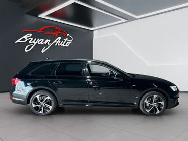Audi A4 Avant 2.0 TDI 190 CV S tronic S-LINE