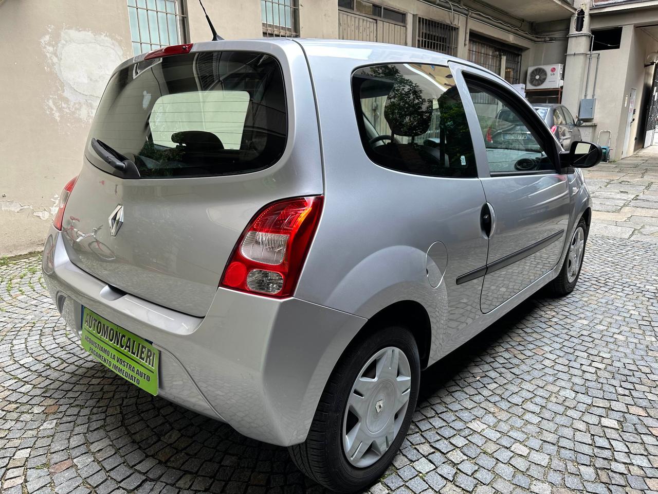 Renault Twingo 1.2 16V LEV *OK NEOPATENTATI - UNIPROPRIETARIO *