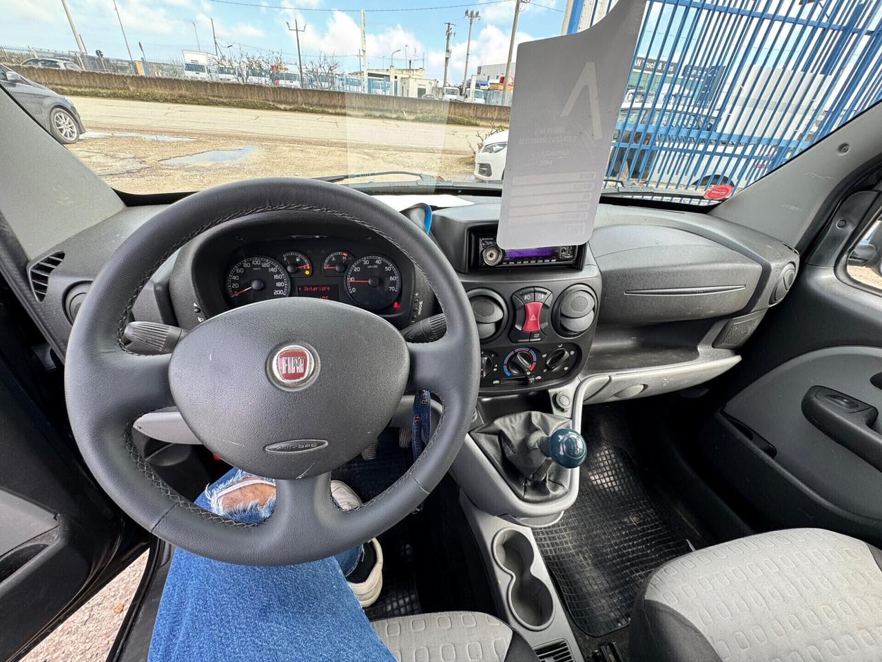 Fiat Doblò 1.3 Multijet 16V “7 POSTI”