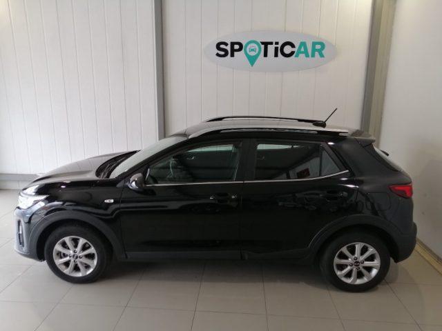 KIA Stonic 1.4 MPI 100 CV Style