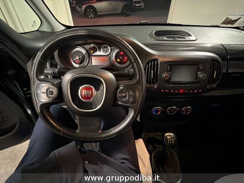 FIAT 500L 2012 Diesel 1.3 mjt Easy 85cv