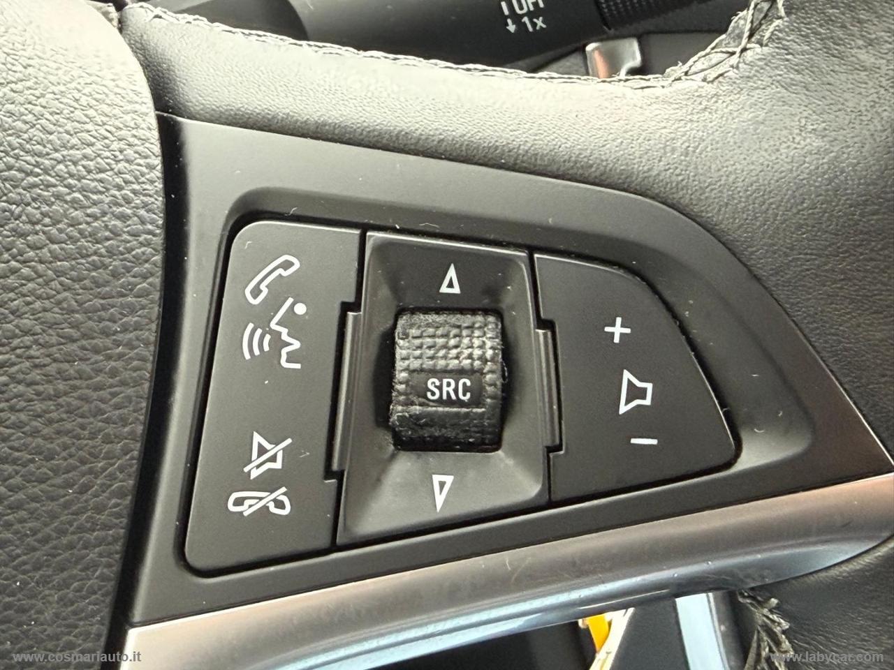 OPEL Mokka 1.7 CDTI Ecotec 130 4x2 S&S Cosmo