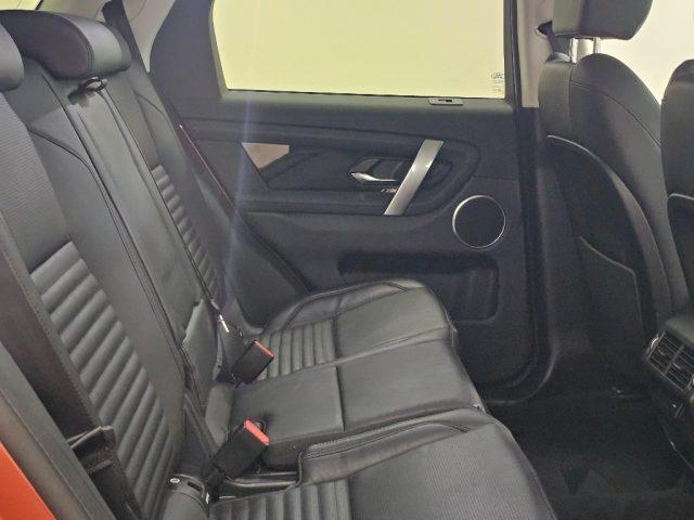 LAND ROVER Discovery Sport 2.0D I4-L.Flw 150 CV AWD Auto S