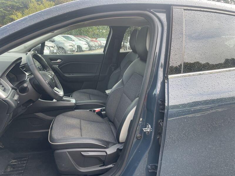 Renault Captur II 2019 1.6 hybrid Intens E-Tech 145cv auto