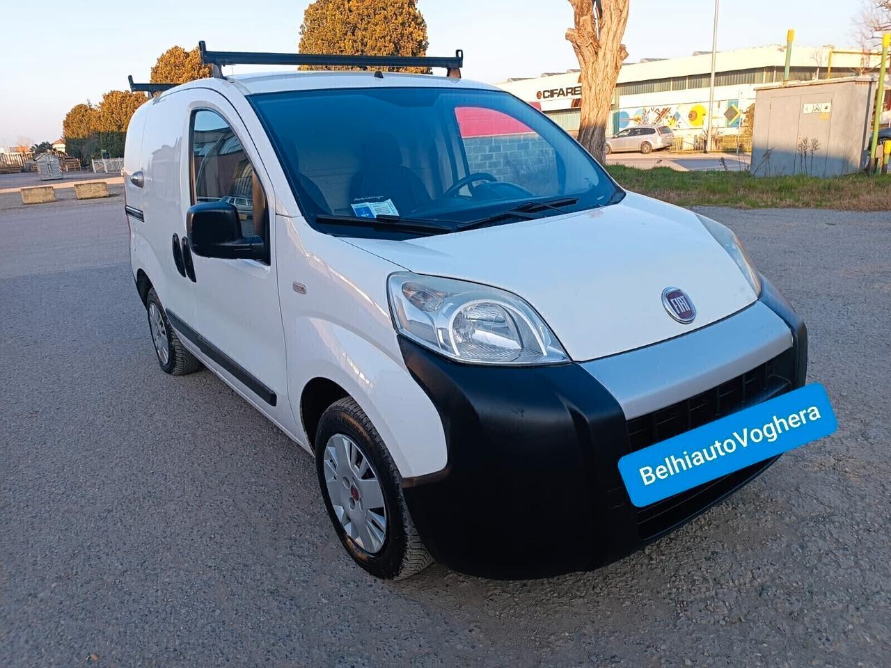 Fiat Fiorino 2015---1.3 Diesel