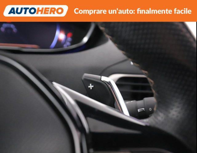 PEUGEOT 5008 BlueHDi 130 S&S EAT8 GT Line