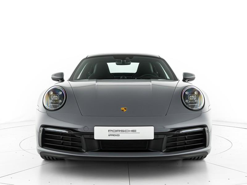 Porsche 911 3.0 carrera s auto APPROVED 12 MESI