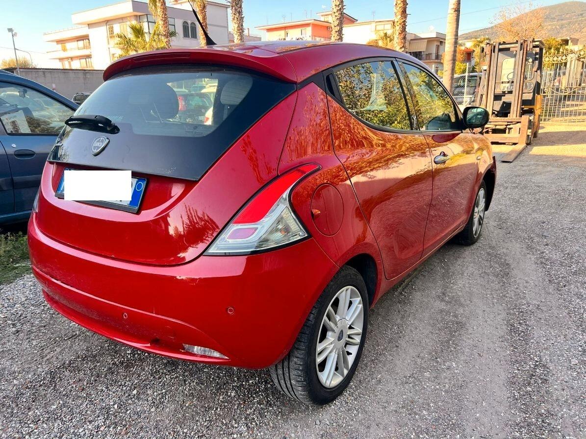 Lancia Ypsilon 1.3 MJT 16V 95 CV 5 porte S&S Gold