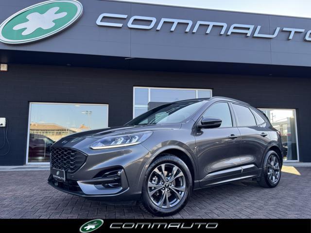 FORD Kuga 2.0 EcoBlue 120 CV aut. 2WD ST-Line X