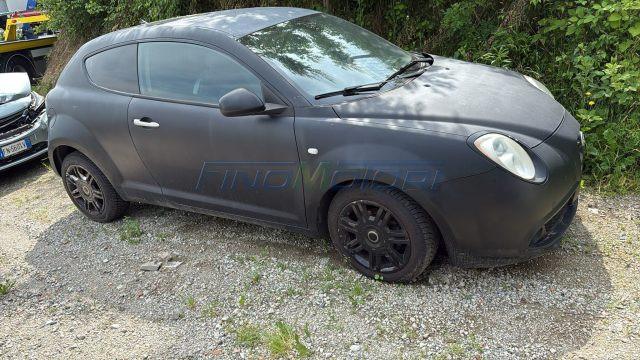 ALFA ROMEO MiTo 1.4 80 CV